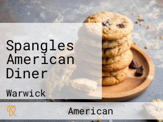 Spangles American Diner