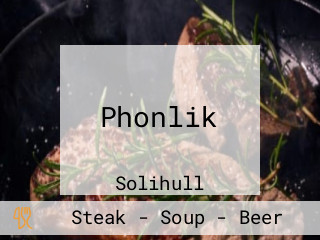 Phonlik