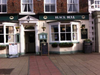 Black Bull