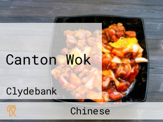 Canton Wok