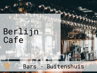 Berlijn Cafe