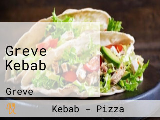 Greve Kebab