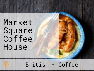 Market Square Coffee House
