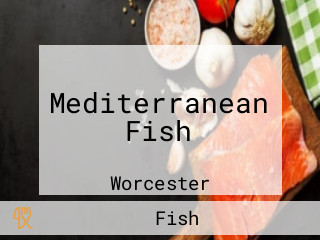 Mediterranean Fish