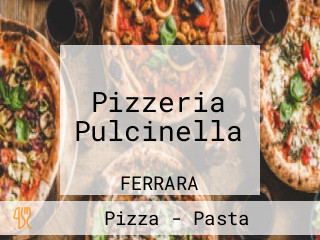 Pizzeria Pulcinella