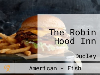 The Robin Hood Inn
