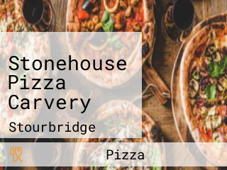 Stonehouse Pizza Carvery