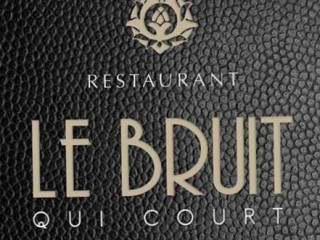 Le Bruit Qui Court