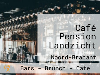 Café Pension Landzicht