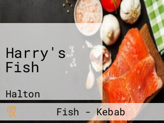 Harry's Fish
