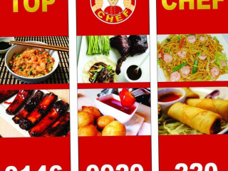 Top Chef Chinese And Thai Take Away