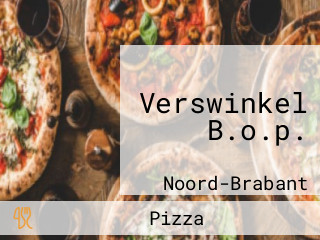 Verswinkel B.o.p.