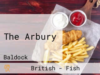 The Arbury