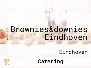 Brownies&downies Eindhoven