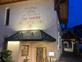Pizzeria Cafe Zur Bruecke