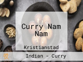Curry Nam Nam