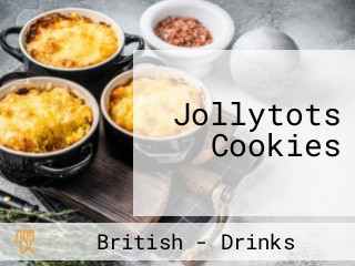 Jollytots Cookies