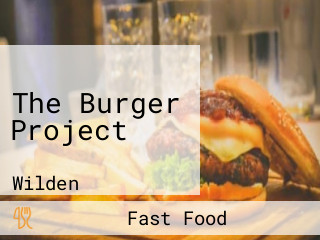 The Burger Project