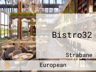 Bistro32