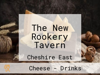 The New Rookery Tavern
