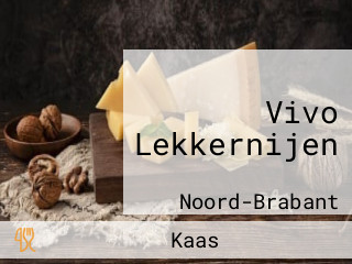 Vivo Lekkernijen