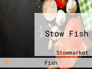 Stow Fish