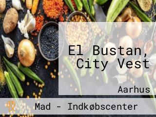 El Bustan, City Vest