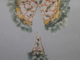 L Angolo Della Pizza Di Muccigrosso Gennaro