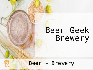 Beer Geek Brewery