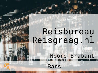 Reisbureau Reisgraag.nl