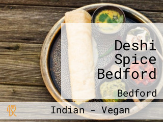 Deshi Spice Bedford