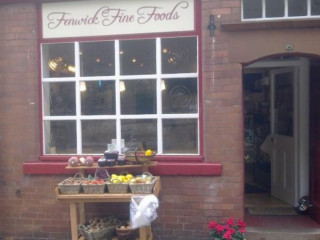 Fenwick Fine Foods