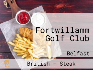 Fortwillamm Golf Club