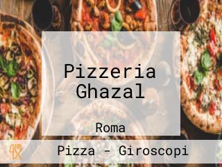 Pizzeria Ghazal
