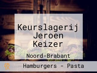 Keurslagerij Jeroen Keizer