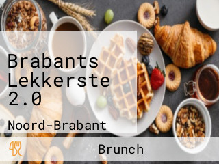Brabants Lekkerste 2.0
