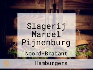 Slagerij Marcel Pijnenburg