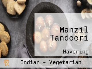 Manzil Tandoori