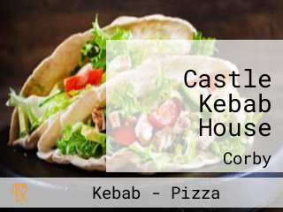 Castle Kebab House