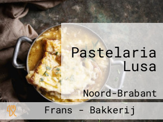 Pastelaria Lusa