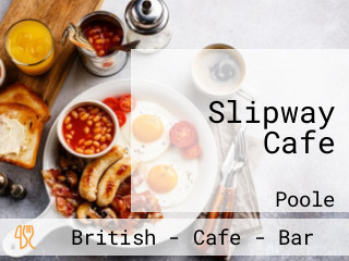 Slipway Cafe