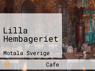 Lilla Hembageriet