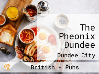 The Pheonix Dundee