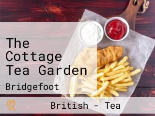 The Cottage Tea Garden