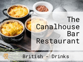 The Canalhouse Bar Restaurant