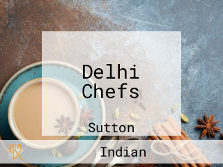 Delhi Chefs