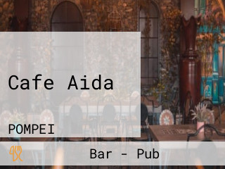 Cafe Aida