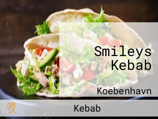 Smileys Kebab