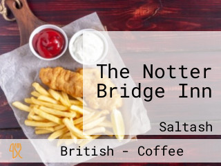 The Notter Bridge Inn