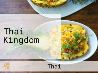 Thai Kingdom